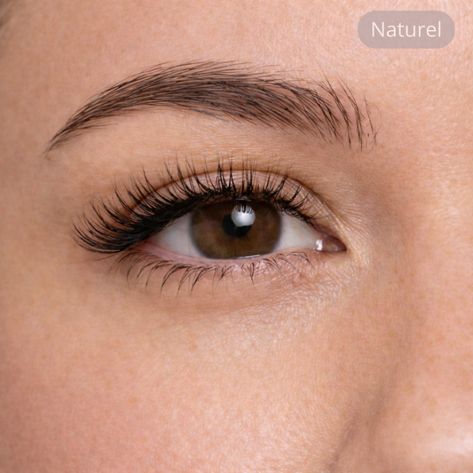 Siléa™ Cils Magnétiques Sans Colle
