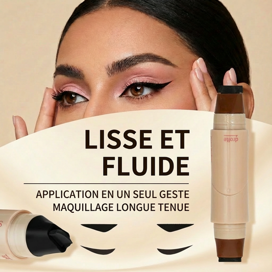 Eyeliner Siléa Double-Précision