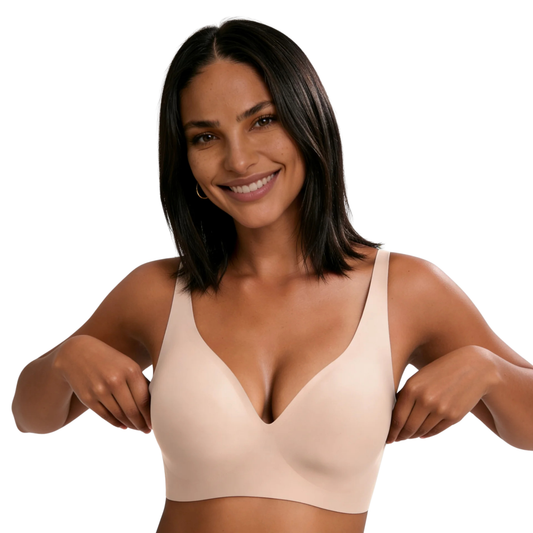Siléa™ Soutien-Gorge Seconde Peau (AB)